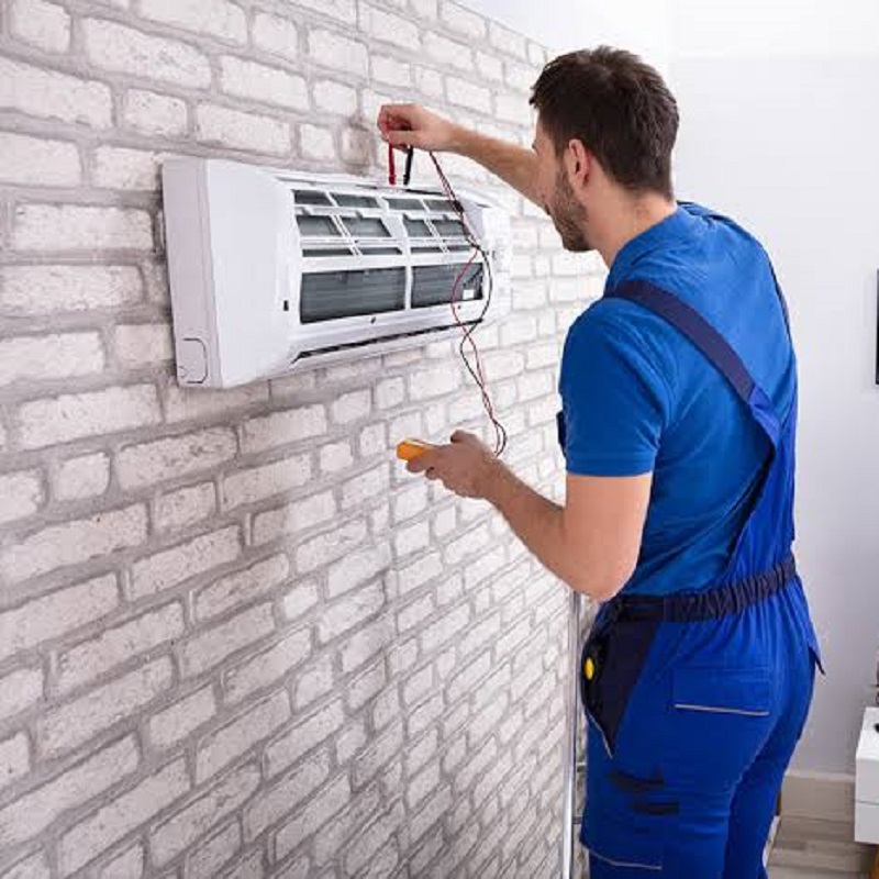 Ac Repair and Services