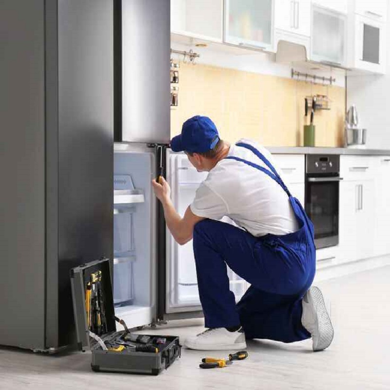 Fridge Repair And Services